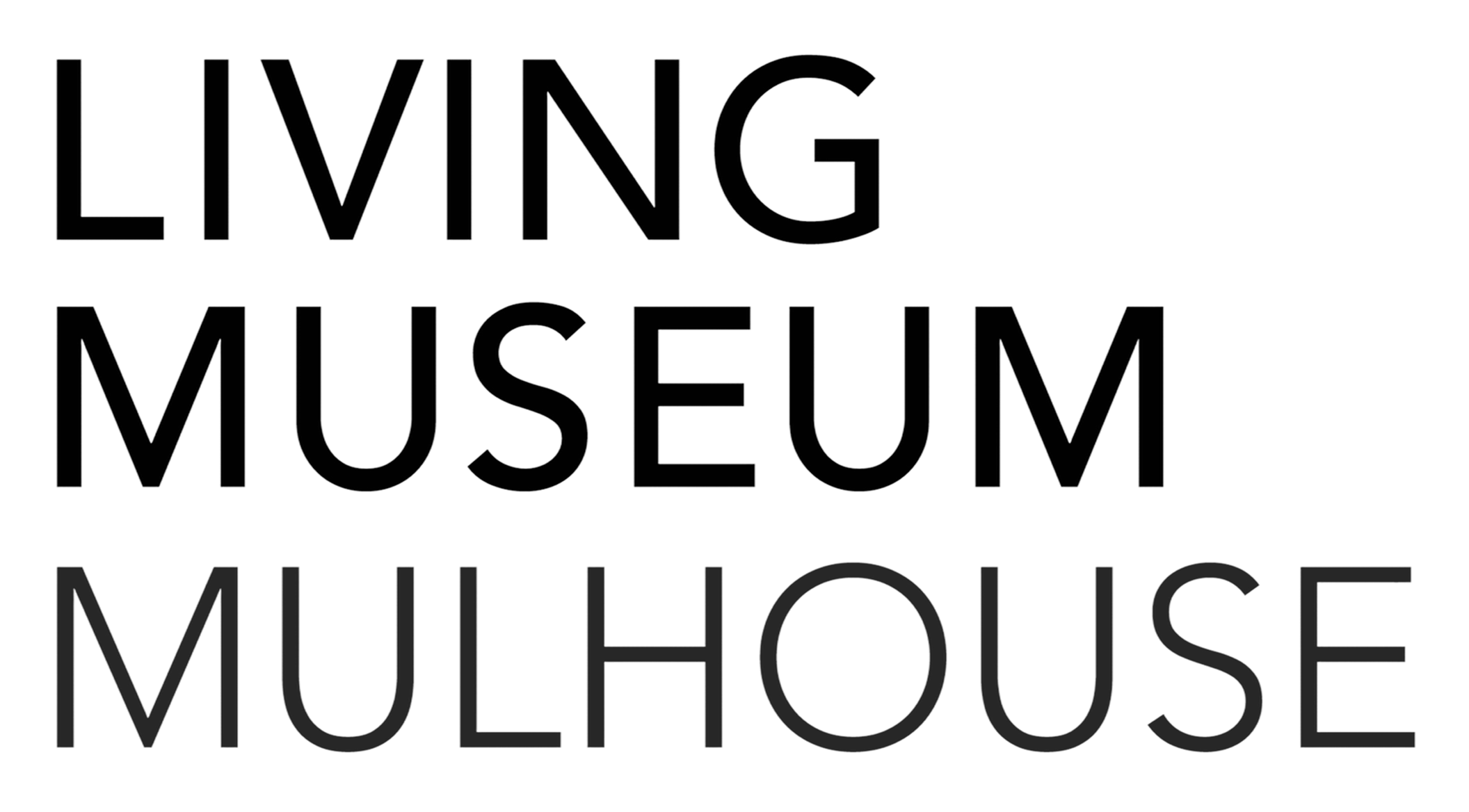 Living Museum Mulhouse